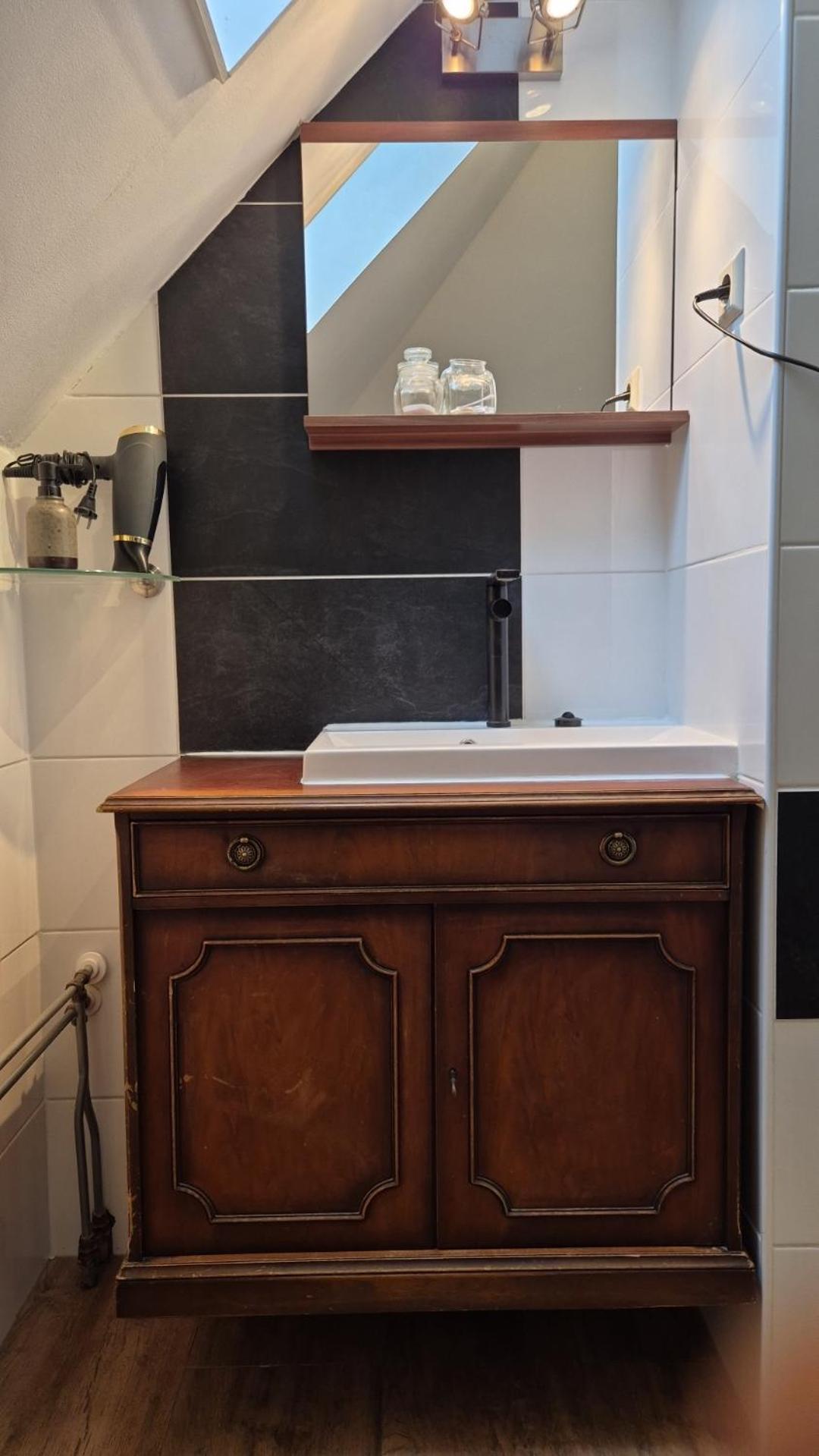 Villa Kakelbont Λεουβάρντεν Εξωτερικό φωτογραφία